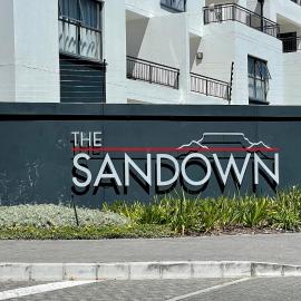 417 The Sandown