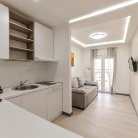 Apartmani Statik SD, hotel u gradu Smederevo
