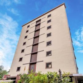 Hotel Oriental Aster - Mumbai International Airport, hotel a Bombai