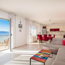Azra Apartments