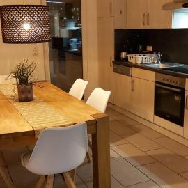 Ferienwohnung KaMa, hotel in Bitburg
