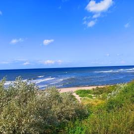 Strandidyll
