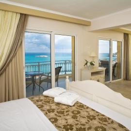 Hotel Astron Princess, hôtel à Karpathos