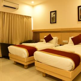 Hotel U.T.ELITE
