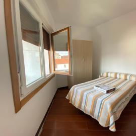 Amplio apartamento en el centro de O Grove