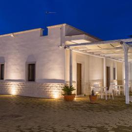Dimora Delle Grotte, hotel in Castellana Grotte