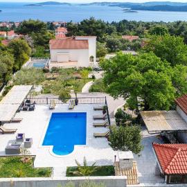 Holiday Villa Andro, hotel v destinácii Orebić