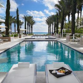 Grand Beach Hotel Surfside, hotel a Miami Beach
