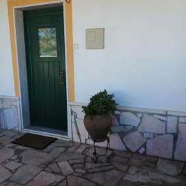 Casas da Saibreira - nº10, hotel u gradu Elvas