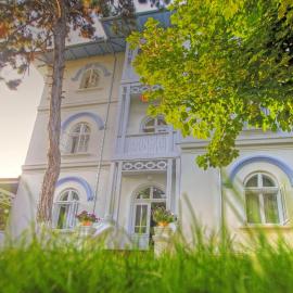Vila Brancoveanu