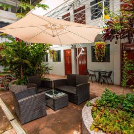 Hotel Principe I
