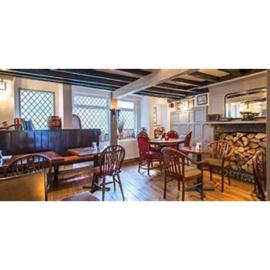 The Seven Stars、ダートマスのホテル
