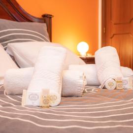 Tamargueira Beach Apartment – hotel w mieście Buarcos