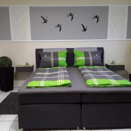 Ferienappartement Wagner