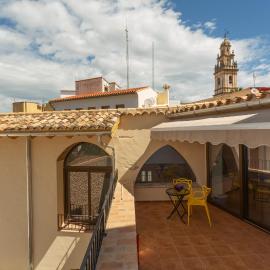 Casa Verònica, hotel in Pego