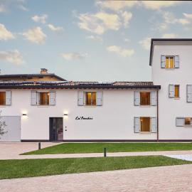 Ca’ Prandini, hotel u gradu Maranelo