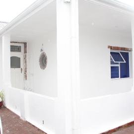 The White House Lodge, hotell Kaplinnas