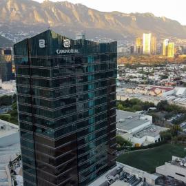 Camino Real Fashion Drive Monterrey, hotel di Monterrey