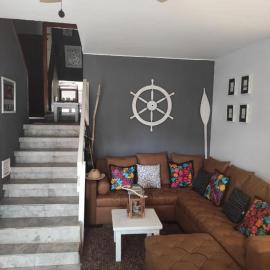DEPAR DE PLAYA Casa Blanca Same, ξενοδοχείο σε Same