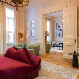 Dukes' Arches Brugge - by Dukes' Hotel Collection, hotel u Brižu