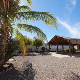 Departamento ‘El Chulo’ en Palapa Ochoa