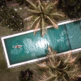 Bali Mynah Villas, Balangan Beach