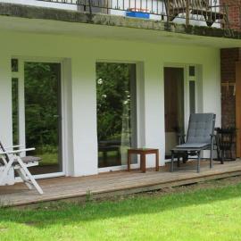 Ferienwohnung Gieske - Wollmann