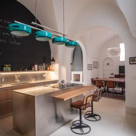 Casa Lupiae, hotel v destinácii Lecce