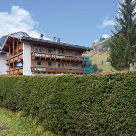 Apartment in Wald near Zillertal Ski Slopes
