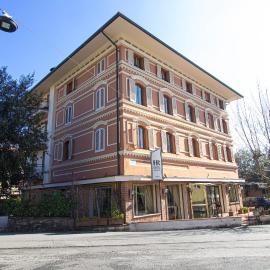 Hotel PRime - Montecatini, hotel a Montecatini Terme