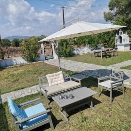 Green Vila: Sozopoli şehrinde bir otel