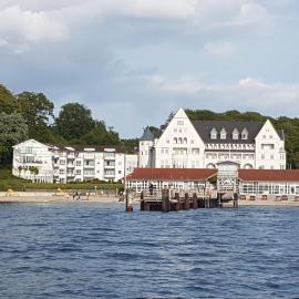Villa Mare Meerblick