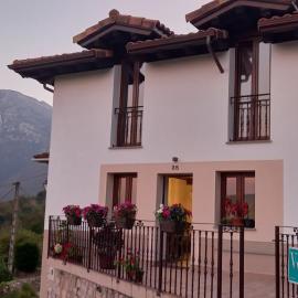 Casa vacacional La Belluga, hotel u gradu Canales
