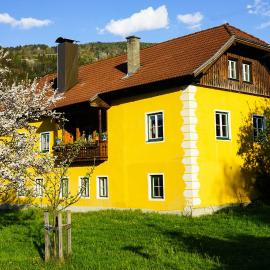 Fallerhaus, hotel in Gmünd in Kärnten