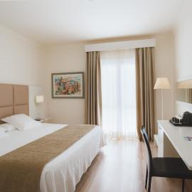 Viesnīca Hotel Pirineos Figueres by Pierre & Vacances pilsētā Figeresa