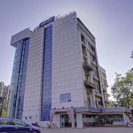 Treebo De Grandeur Anand Nagar