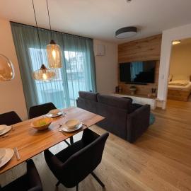 Planai Apartment Eishöhle, hotel in Schladming