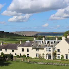 Yearle House, hotel sa Wooler