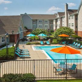 Sonesta ES Suites Baltimore BWI Airport: Linthicum Heights şehrinde bir otel