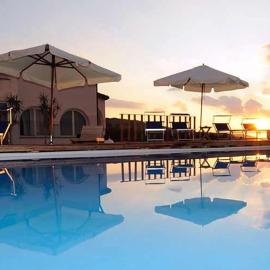Arcidosso में, होटल Toscana Wellness Resort