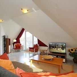 Residenz Seestern Wohnung 63