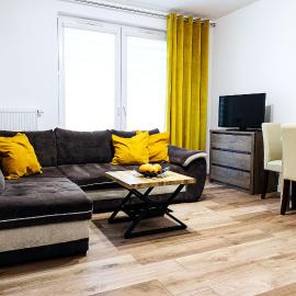 Apartament Boryna, hotel em Łomża