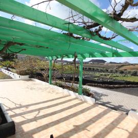VILLA VEGUETA، فندق في La Vegueta