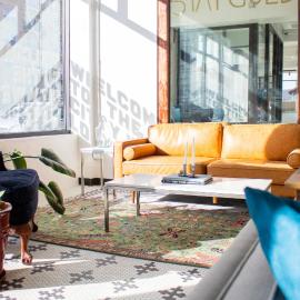 11th Avenue Hostel – hotel w mieście Denver