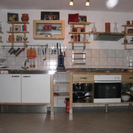 Apartment Roby