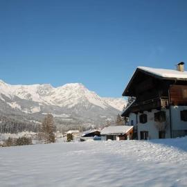 Haus Gerdi