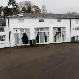 THE COACH HOUSE