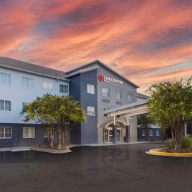 Candlewood Suites Charleston – Mt. Pleasant by IHG, hotel di Charleston
