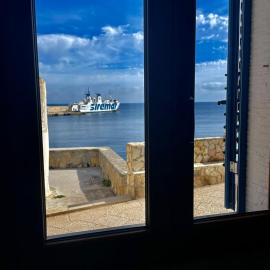 Il Muretto – hotel w mieście Marettimo