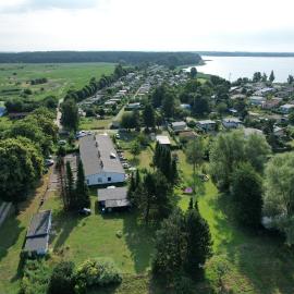 Ferienanlage Inselzauber, hotel Gustowban